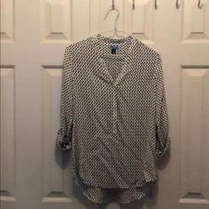 Cynthia Rowley Blouse